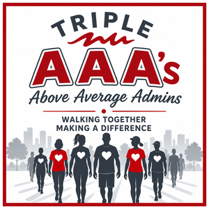Triple A's